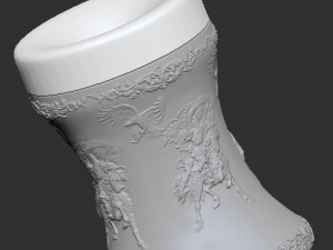 Stitch box jar for joints 3D Print Model