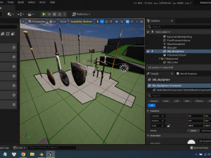 WeaponPack 3D Model