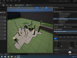 WeaponPack 3D Model