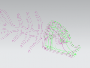 Fish Toy Modello 3D