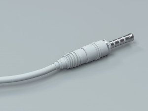 Handsfree 3D Модель