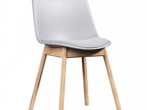 Kursi Thelma Model 3D