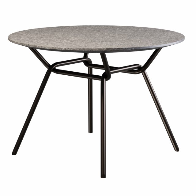 STRAIN Table 3D Model .c4d .max .obj .3ds .fbx .stl .blend