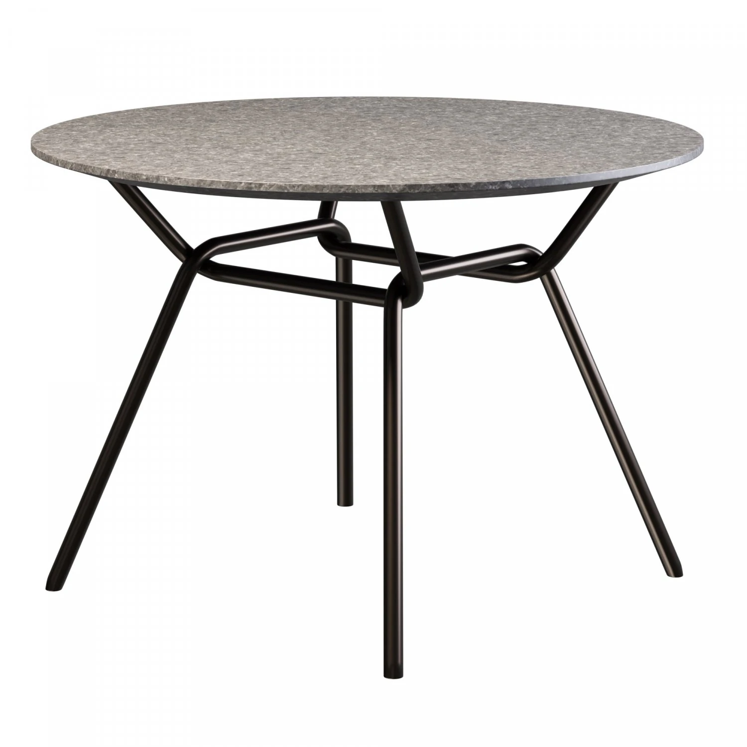STRAIN Table 3D Model .c4d .max .obj .3ds .fbx .stl .blend