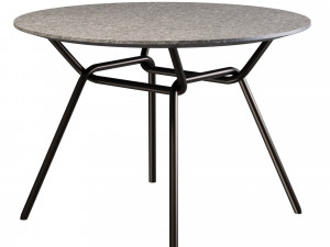 STRAIN Table 3D Model