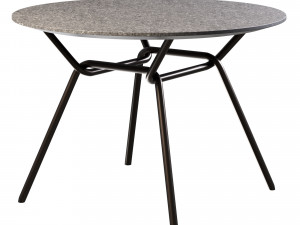 STRAIN Table 3D Model