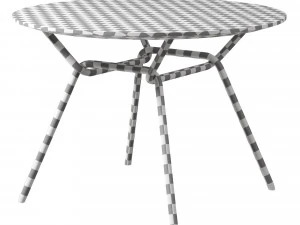 STRAIN Table 3D Model