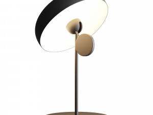 Pendulum lamp Modello 3D