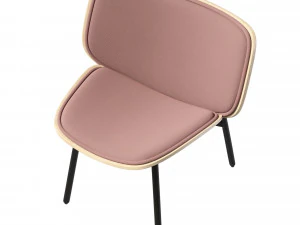 DAPPER Chair 3D Model