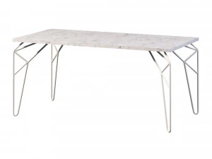 Tavolo da giardino MITJORN Modello 3D