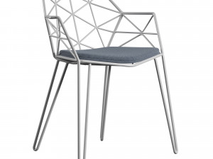 MITJORN Chair 3D 模型