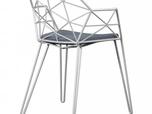 MITJORN Chair 3D Model