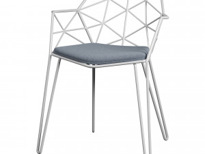 MITJORN Chair Modello 3D