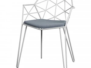 MITJORN Chair 3D Model