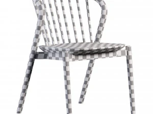 Tacoma Chair 3D Model