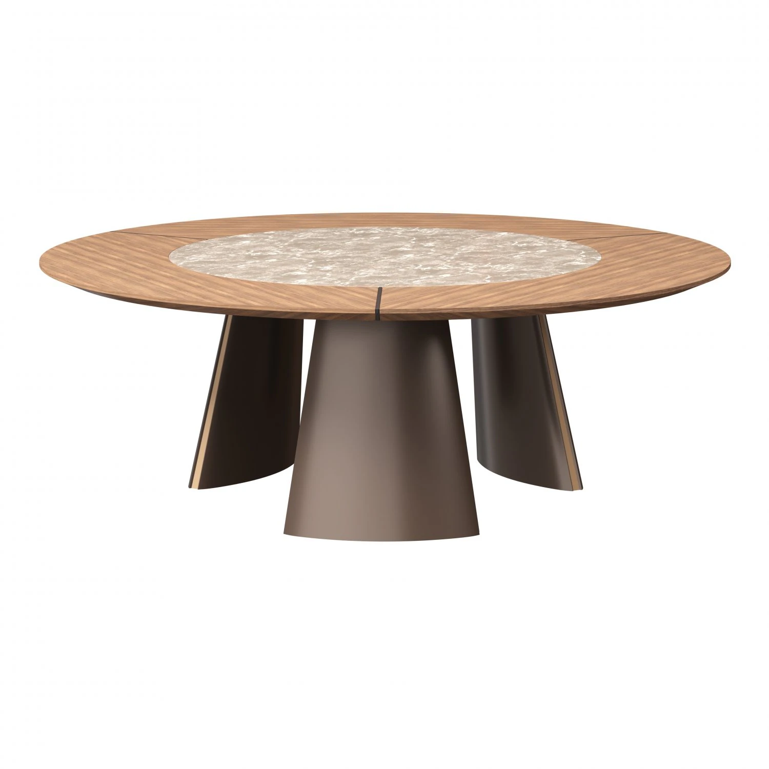 Torii ST Table By Bonaldo 3D Model .c4d .max .obj .3ds .fbx .stl .blend