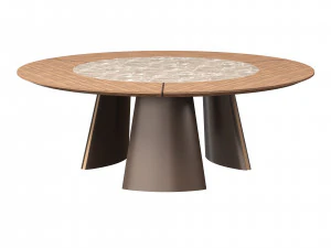 Bonaldo 设计的 Torii ST 桌子 3D 模型