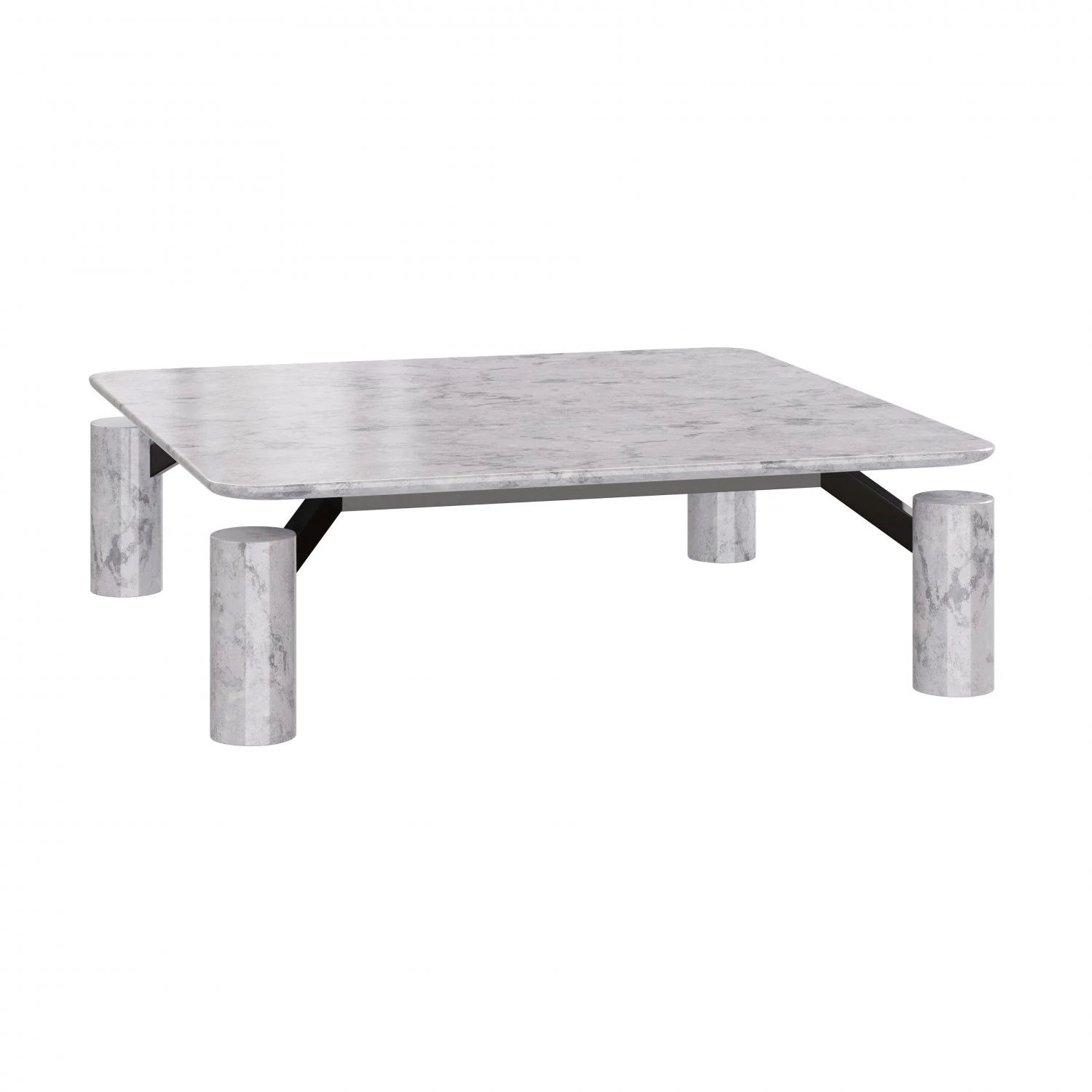 Mesa M&aacute;gica de Bonaldo Modelo 3D .c4d .max .obj .3ds .fbx .stl .blend 