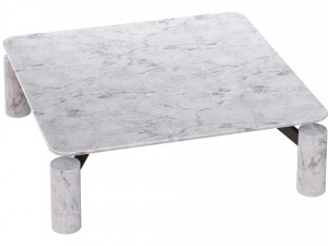 Magic Table By Bonaldo 3D मॉडल