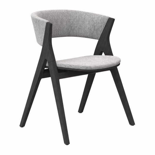Remo Chair By Bonaldo 3D Model .c4d .max .obj .3ds .fbx .stl .blend 