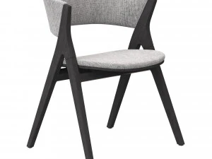 Remo Stuhl von Bonaldo 3D Modell