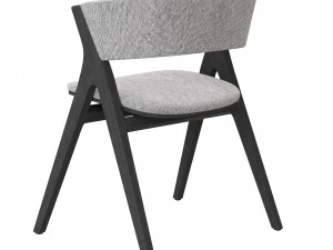 Remo Chair By Bonaldo 3D Model