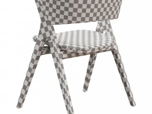 Remo Chair By Bonaldo 3D Model