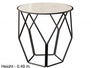 Arbor Tables by Bonaldo Modelo 3D