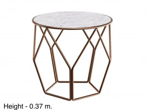 Arbor Tables by Bonaldo 3D Model