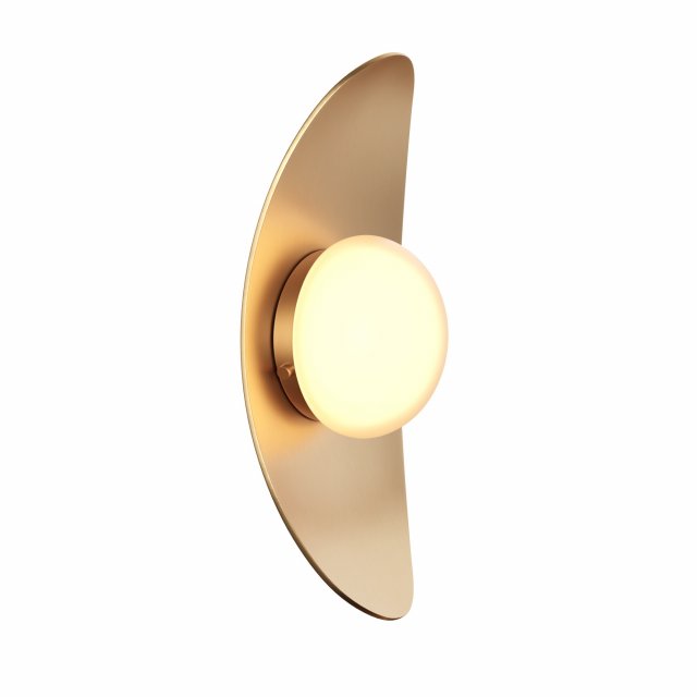 Alon Lamp By Lampatron Model 3D .c4d .max .obj .3ds .fbx .stl .blend 