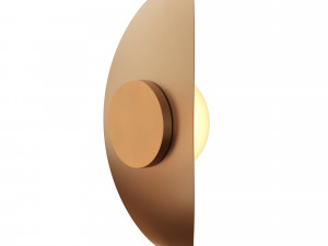 Alon Lamp By Lampatron Model 3D