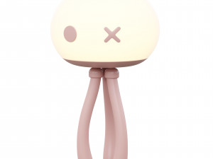 Kids Lamp 3D Модель