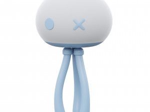 Kids Lamp 3D Модель