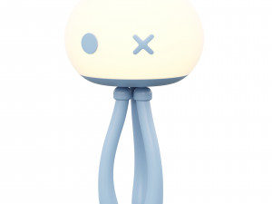 Kids Lamp 3D Модель