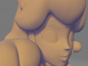 Mario neko pack 3D Print Model