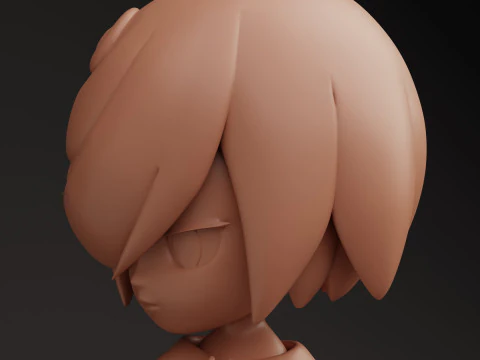 Sage robotnik 3D Print Model