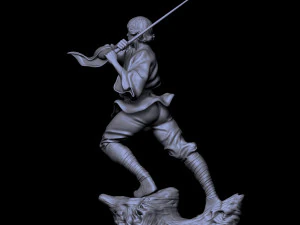 PAKAIAN PERTANIAN LUKE SKYWALKER Model Cetak 3D