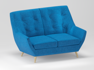 DivanNova 3D-Modell