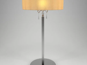 Moderli의 Torsher 3D 모델