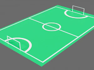 Props for the city 3D Model