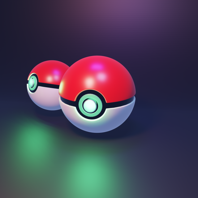 Poke Ball - Toon by seancantrell on DeviantArt | Pokemon mewtwo, Pokemon  ball, Fanfic pokemon