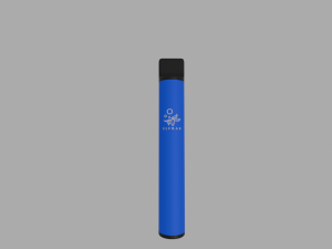 ELFBAR 600 - 1500 3D 模型