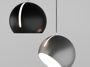 SKANDI GAP Model 3D