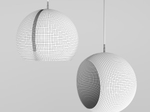SKANDI GAP Model 3D