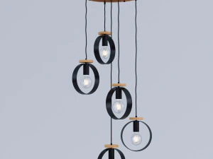 Pengrajin Tangan Model 3D