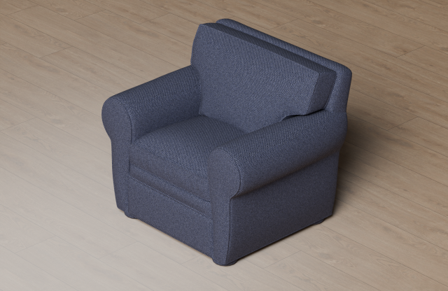 Sofa 2 - material texture Modelo 3D .c4d .max .obj .3ds .fbx .stl .blend 