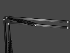 Fifine T669 Condenser Microphone 3D Model