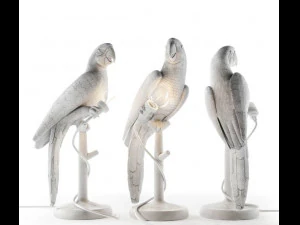 Kronleuchter 3D Modell