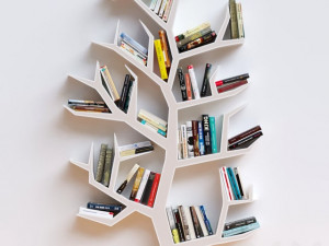 Book 3D Model