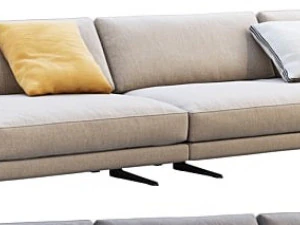 Sofa 3D Model